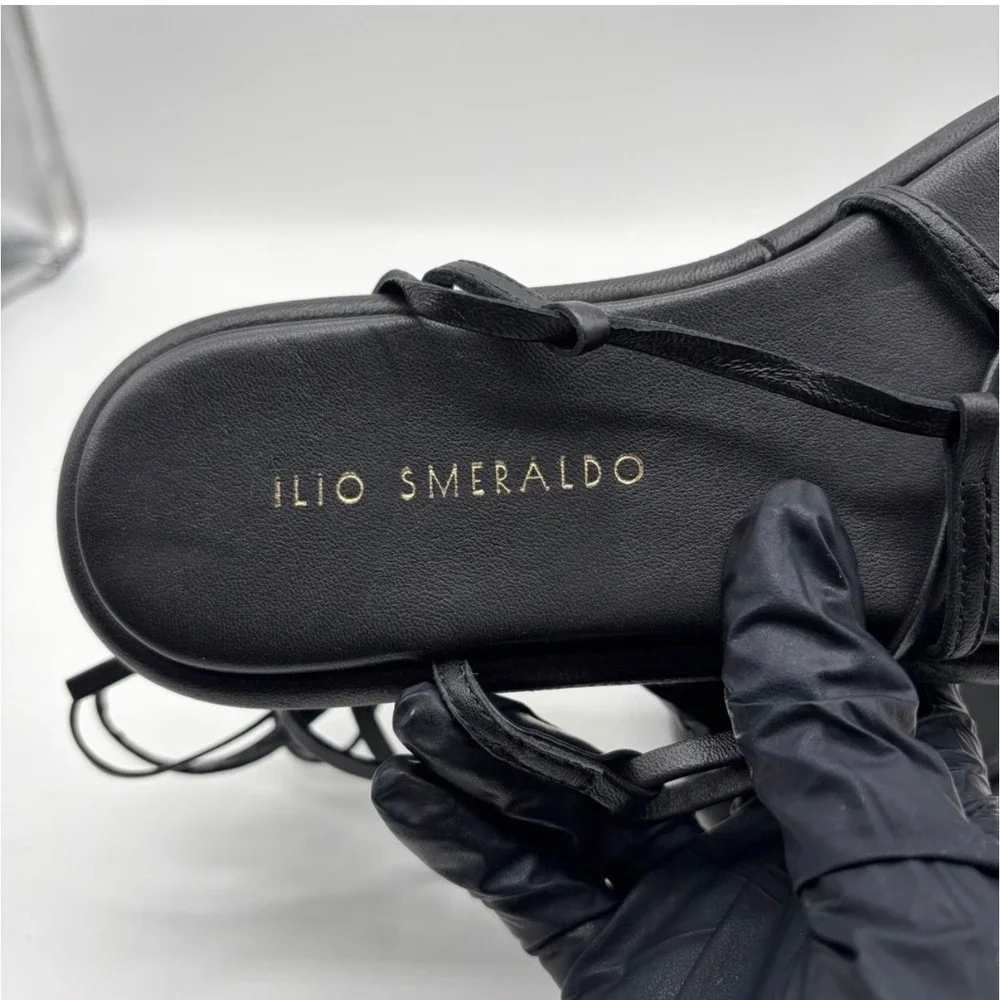 Ilio Smeraldo ilio smeraldo